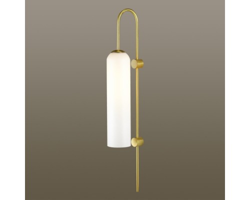 Бра Vosti 4642/1W Odeon Light