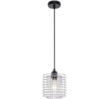 Подвесной светильник Grid 10190/1S Chrome Escada