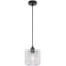 Подвесной светильник Grid 10190/1S Chrome Escada