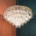 Подвесная люстра Capuletti 11285 Cloyd