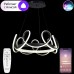 Подвесная люстра  LED LAMPS 81289 Natali Kovaltseva