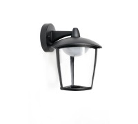 Настенный фонарь уличный  W2622 Bl Oasis Light