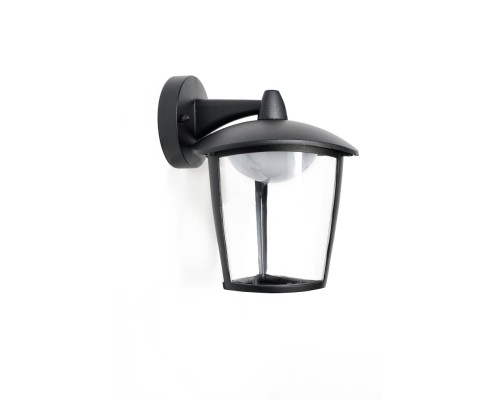 Настенный фонарь уличный  W2622 Bl Oasis Light
