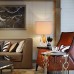 Интерьерная настольная лампа Crystal Table Lamp BRTL3023 DeLight Collection