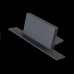 Заглушка Accessories for tracks Unity TRA002EC-11B Maytoni