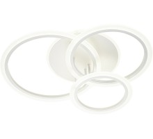 Потолочная люстра Random 10231/3LED Escada