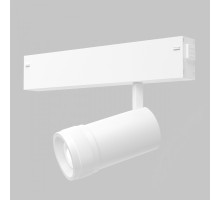 Трековый светильник Smart Line IL.0050.6004-7-WH Imex