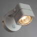Спот Lente A1314AP-1WH Arte Lamp