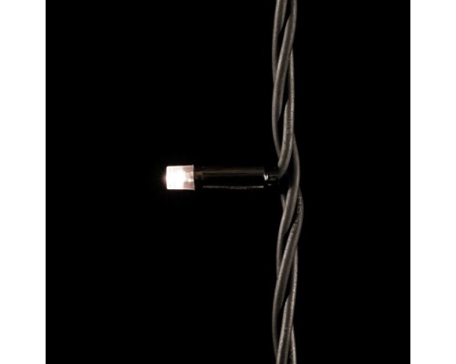 Гирлянда Нити (на ёлку) LL75BLW-1-2WW Laitcom