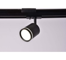 Трековый светильник Orlo TR085-1-5W3K-B Maytoni