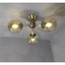 Потолочная люстра Kandy 66709.01.05.03 Wedo Light