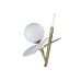 Подвесной светильник Floret ZRS.01201.02 Zortes