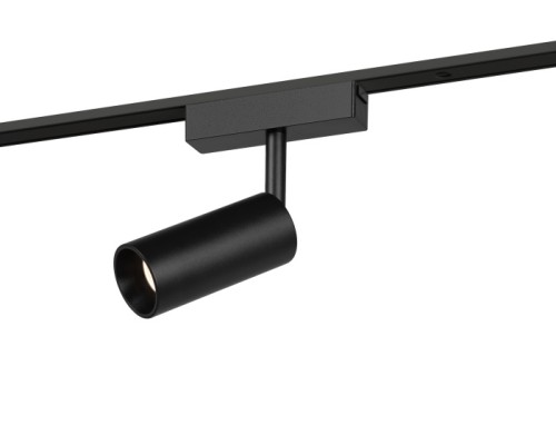 Шинопровод  TRM-S5-100 BK ЭРА