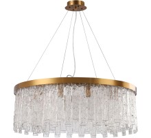 Подвесная люстра Frostyle 2155/05/12P Stilfort