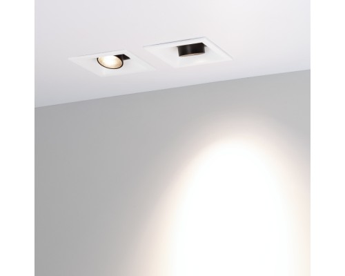 Точечный светильник ORIENT 032220 Arlight