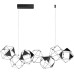 Подвесная люстра Trellis 5087/32L Odeon Light