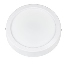 Потолочный светильник ULM-Q240 ULM-Q240 12W/6500K WHITE Volpe