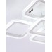 Потолочная люстра Sm LED LAMPS 81446 Natali Kovaltseva
