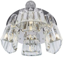 Подвесная люстра Colline MOD083PL-04CH Maytoni