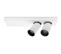 Спот Kail 8002/2W-WT-BK Lumien Hall