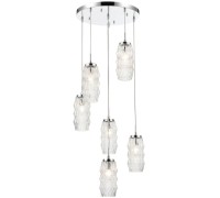 Подвесной светильник Lily 10038 VL5583P16 Vele Luce