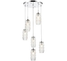 Подвесной светильник Lily 10038 VL5583P16 Vele Luce