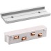 Токопровод Flum 135163 Novotech
