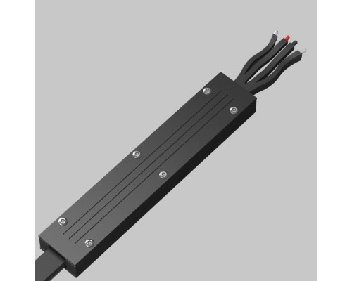 Монтажный инструмент Accessories for tracks Elasity TRA160TCC-S Maytoni