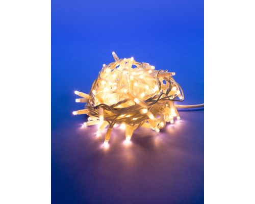 Гирлянда  ULD-S1000-120/SWK WARM WHITE IP67 Uniel