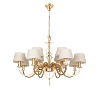 Подвесная люстра Florence 6819/19 SP-12 Divinare
