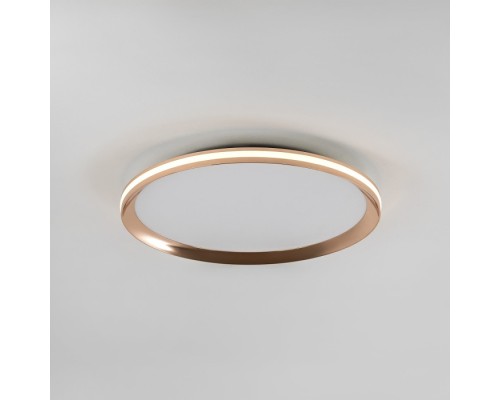 Потолочный светильник LED4U L3020-400 GD LED4U