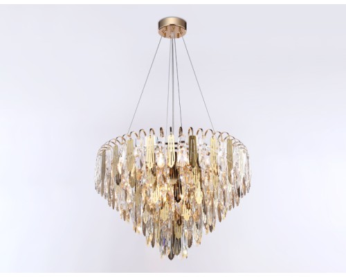 Подвесная люстра TRADITIONAL TR5258 Ambrella