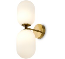 Бра Sharlot FR1012WL-02BS Freya