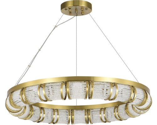 Подвесной светильник Esme SL6011.303.01 ST Luce