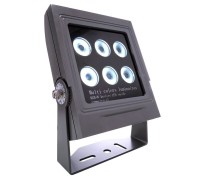 Прожектор уличный Power Spot 730179 Deko-Light