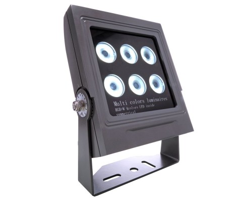 Прожектор уличный Power Spot 730179 Deko-Light