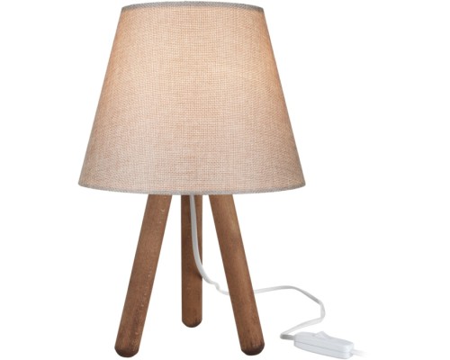 Интерьерная настольная лампа Sophia TL1619T-01BG TopLight