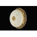 Потолочный светильник Venezia Venezia E 1.13.46 G Arti Lampadari