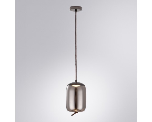 Подвесной светильник Cody A7766SP-1BC Arte Lamp
