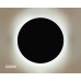 Настенный светильник  IT02-016 black Italline