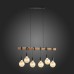 Подвесной светильник Bagetti SL1142.403.06 Evoluce