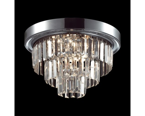 Потолочная люстра Zaha 8266/4C Lumion