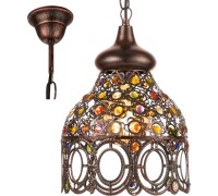 Подвесной светильник Jadida 49765 Eglo