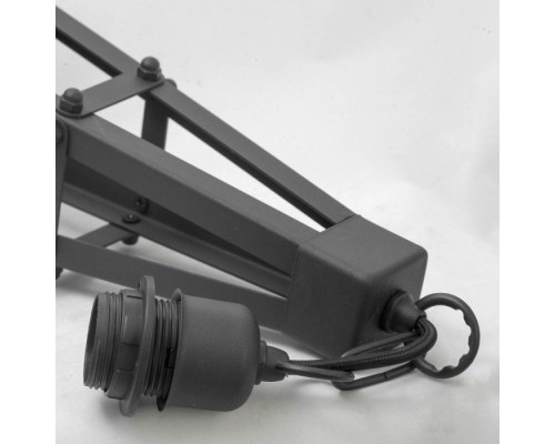 Бра Parker GRLSP-9884 Lussole Loft