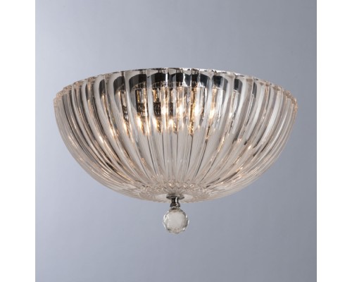 Потолочная люстра Lianto 4010/02 PL-3 Divinare