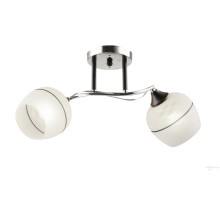 Потолочная люстра Emiko 748/2 Lampex