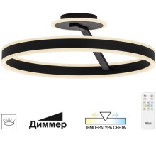Потолочная люстра Дуэт CL719751 Citilux