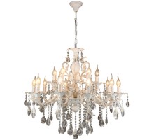 Подвесная люстра Joana WD3533/15H-WG-CL Wedo Light