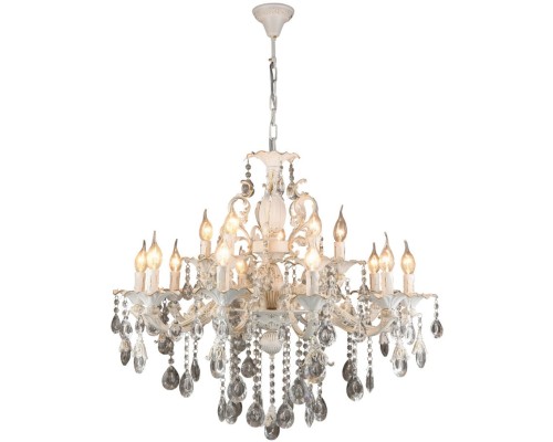 Подвесная люстра Joana WD3533/15H-WG-CL Wedo Light