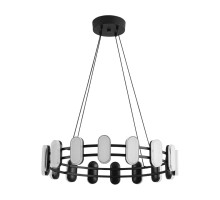 Подвесная люстра Ovela 8342/35L Lumion